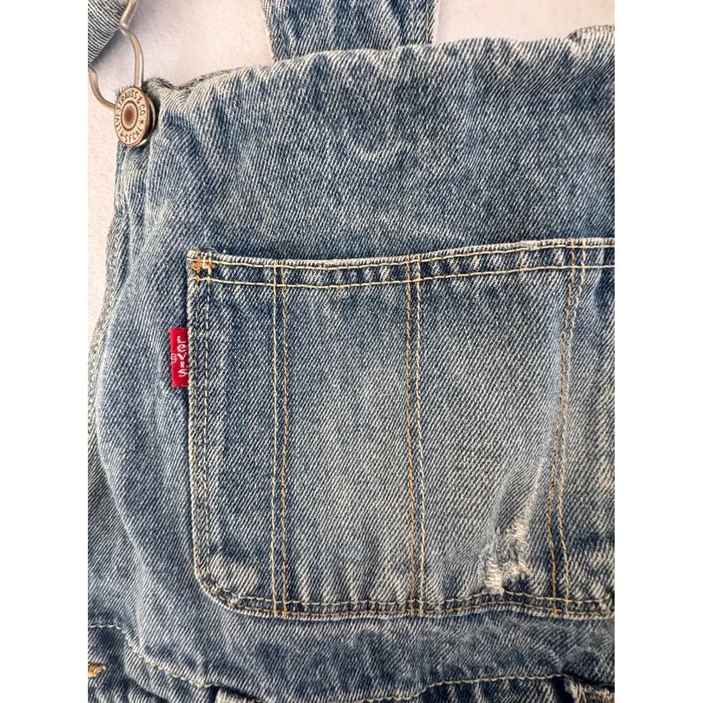 Levis classic levi